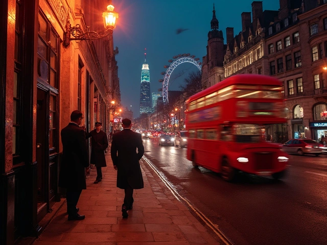 Understanding Escort Service Costs in London: A Street-Smart Guide