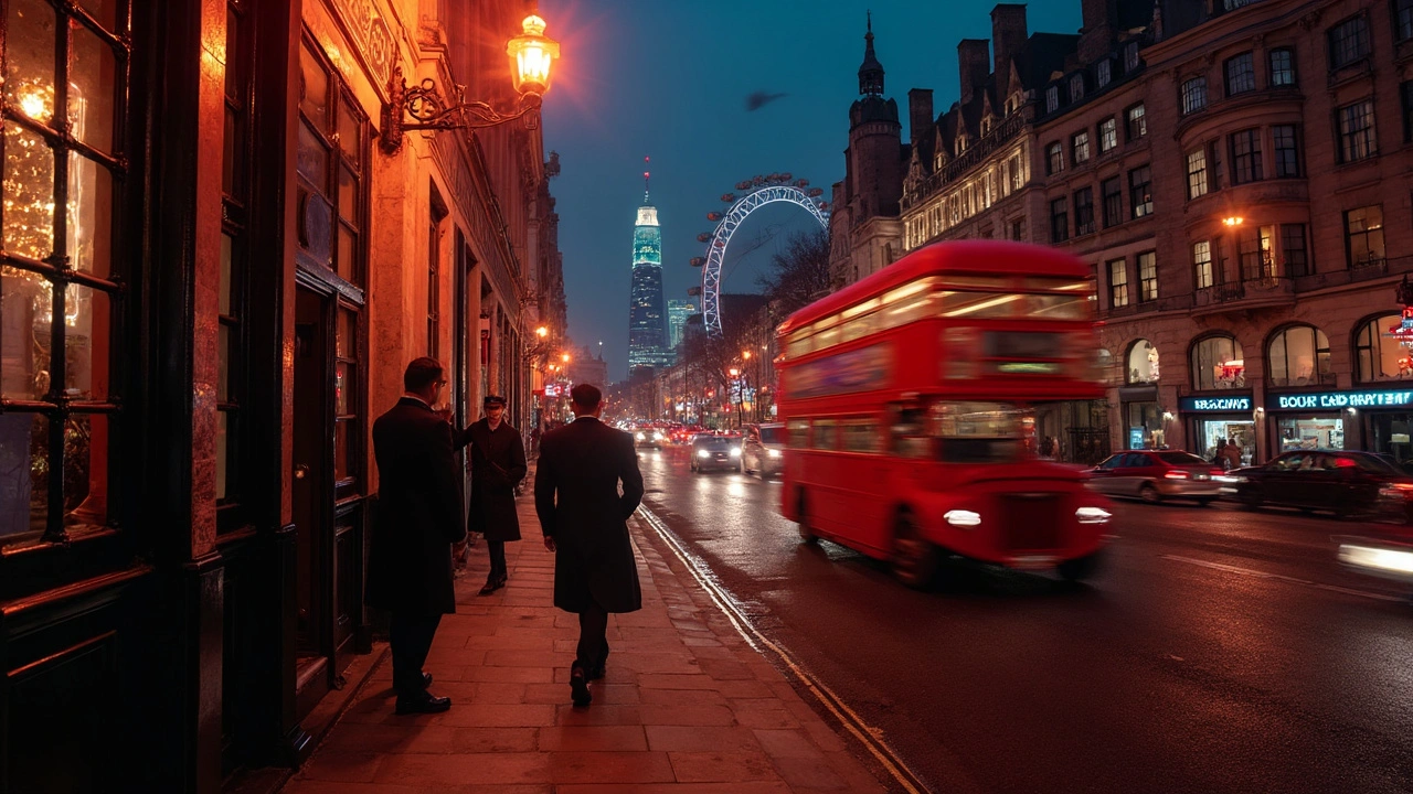 Understanding Escort Service Costs in London: A Street-Smart Guide