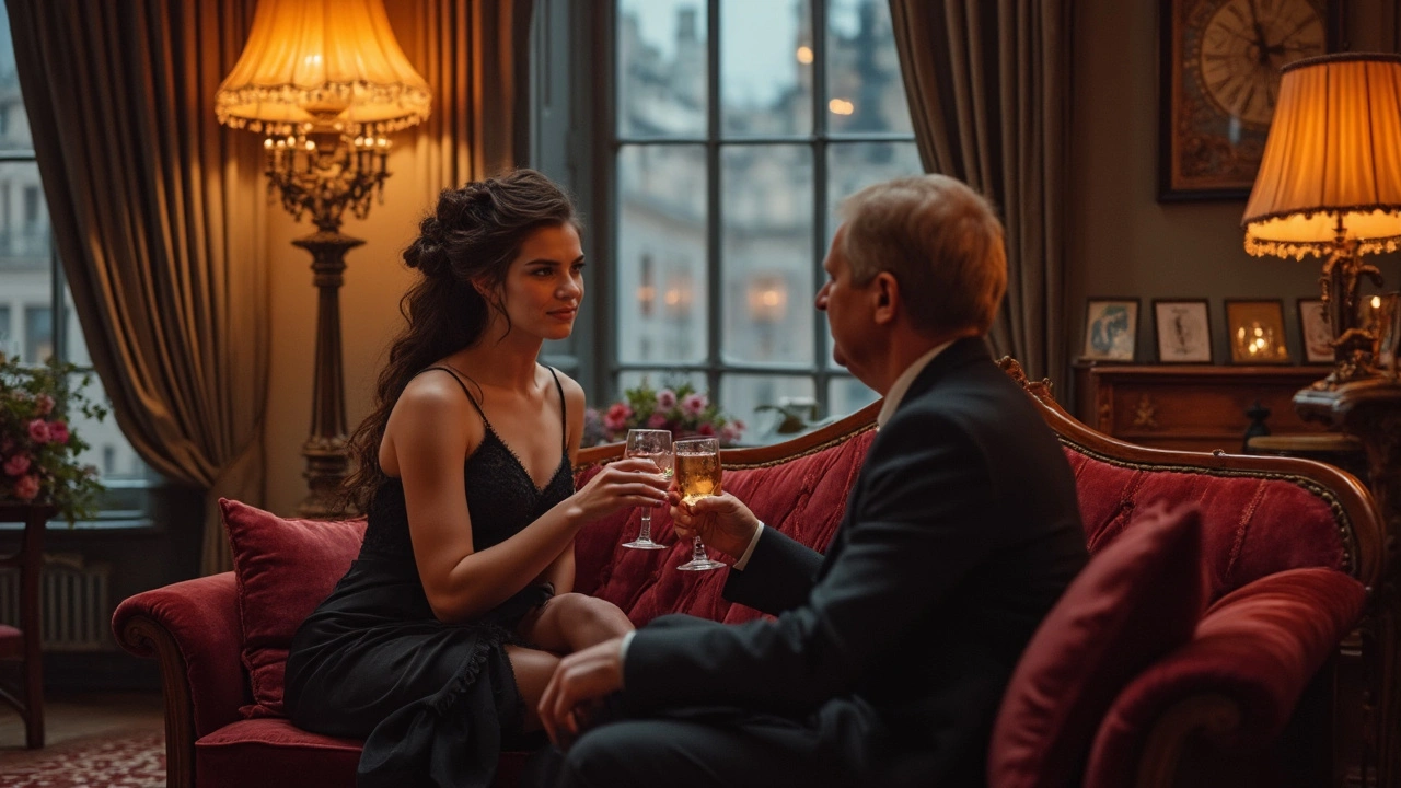 The Petite Escort Advantage: Why Size Matters in the Escort World