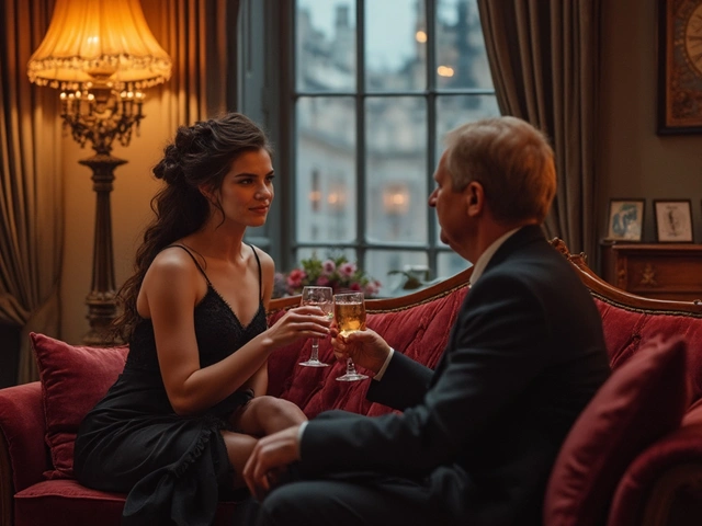 The Petite Escort Advantage: Why Size Matters in the Escort World