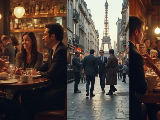 Overnight Escort: The Cultural Perception of Companionship Worldwide