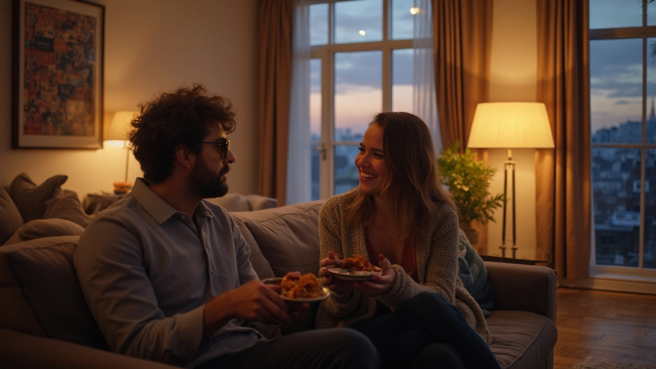 Benefits of Choosing GFE
