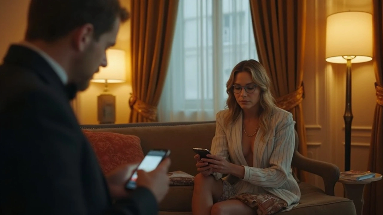 British Escort London: Real Stories Clients Need to Read