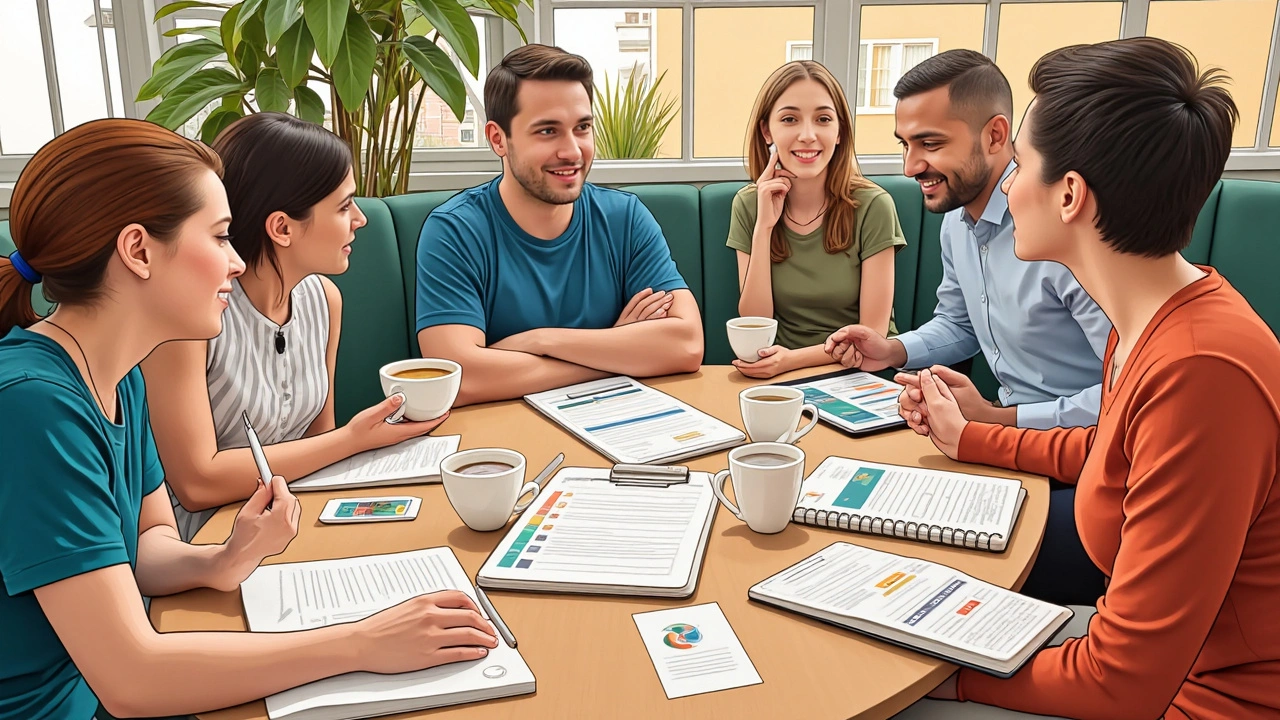 Building Your Rate Structure
