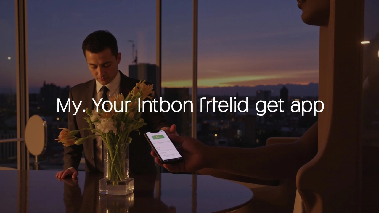 Croydon Escort Services Guide: What You Need to Know