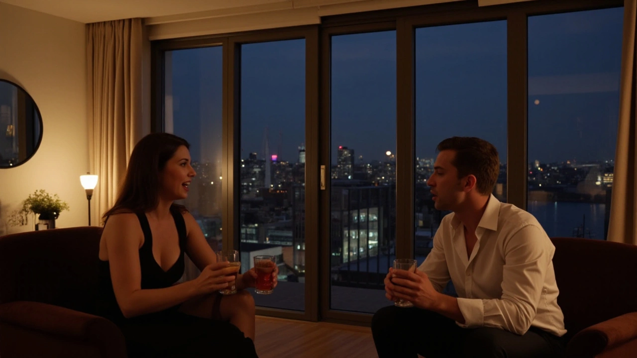 Finding and Booking the Right Service