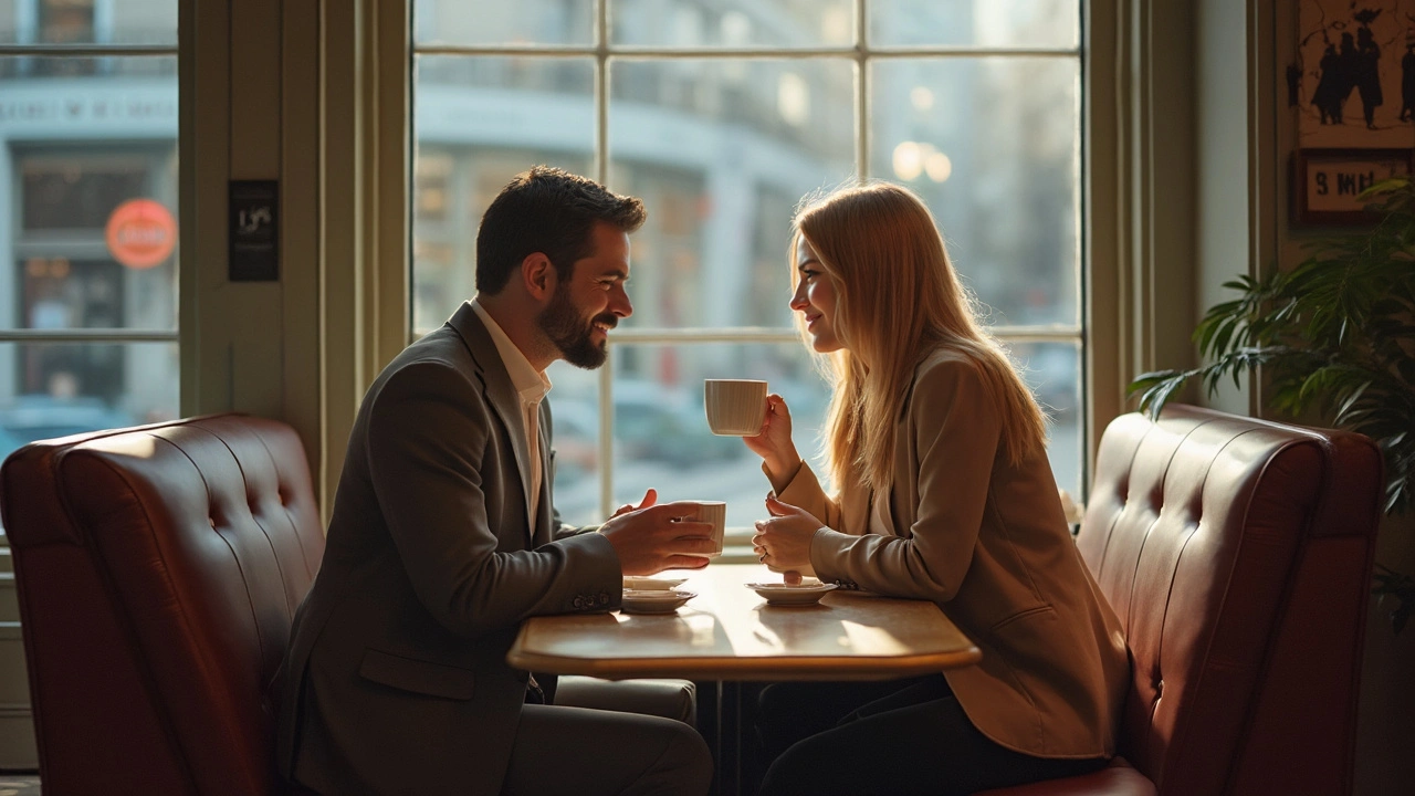 GFE Escorts: Real Connection and Lasting Memories