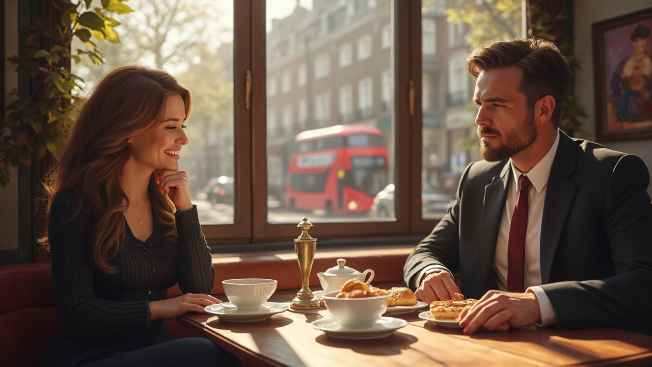 Girlfriend Experience Escort: The Art of Companionship Explained