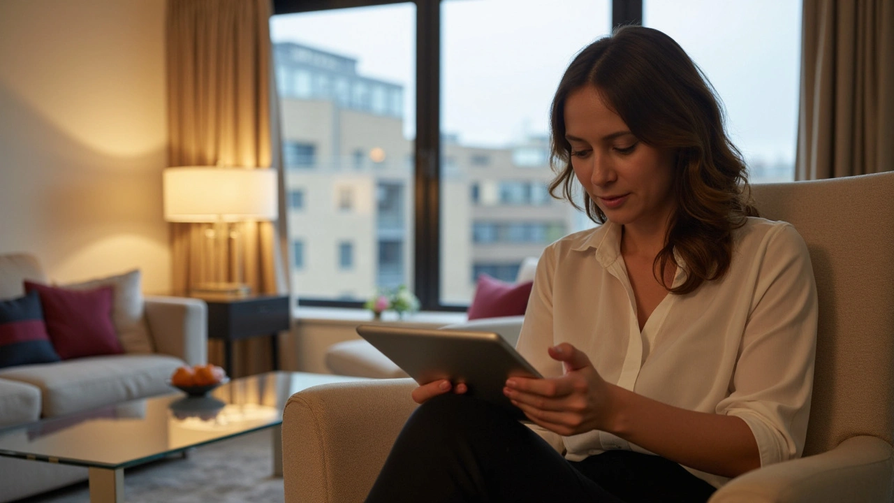 How to Find Escort Services in Hendon