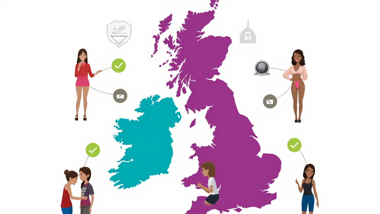 How to Find Trusted Euro Escort Girls – Practical Tips & Smarter Searching