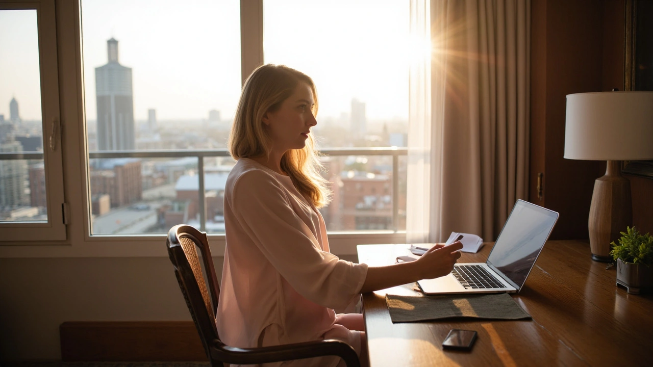 How to Set Your Rates as an Independent Escort: Expert Tips and Guidelines