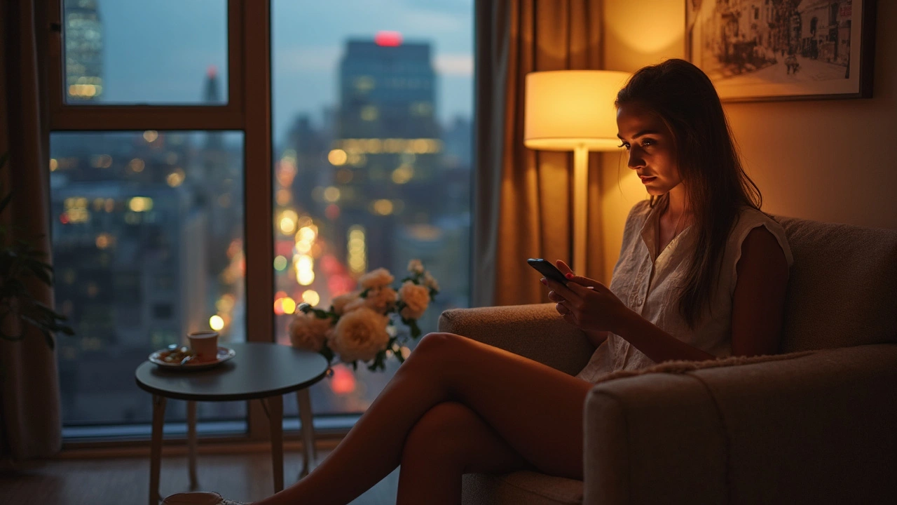 Independent Escorts in North London: Why More People Choose Them