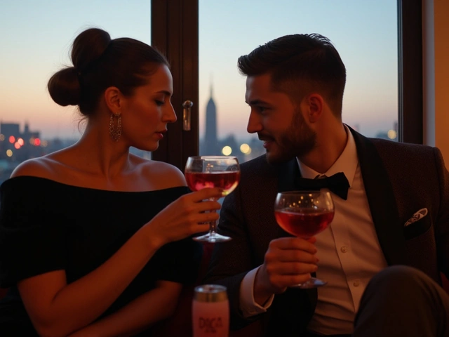 DFK Escort Services: How They Can Transform Your Evening