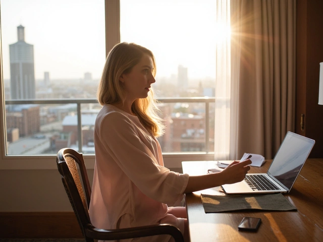 How to Set Your Rates as an Independent Escort: Expert Tips and Guidelines
