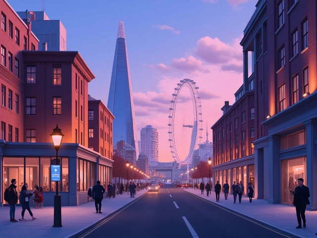 Safety Tips for Clients Booking Escort Services in London
