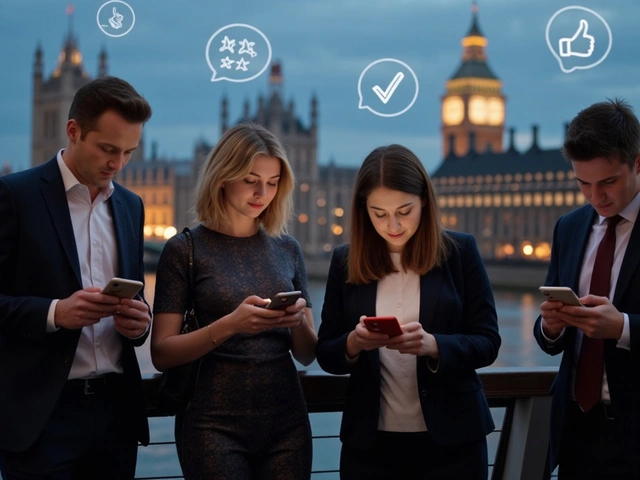 Transparency in London Escort Reviews: Why It Matters