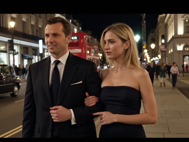 VIP Escort London: How Companionship Shapes Your Experience