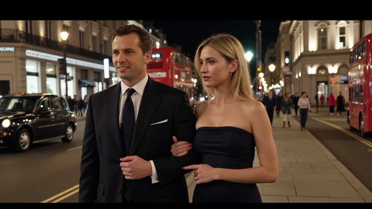VIP Escort London: How Companionship Shapes Your Experience