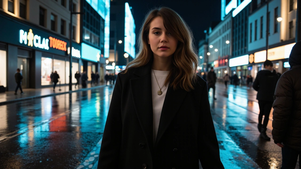 Brunette Escorts: Tradition Meets Modern Choices