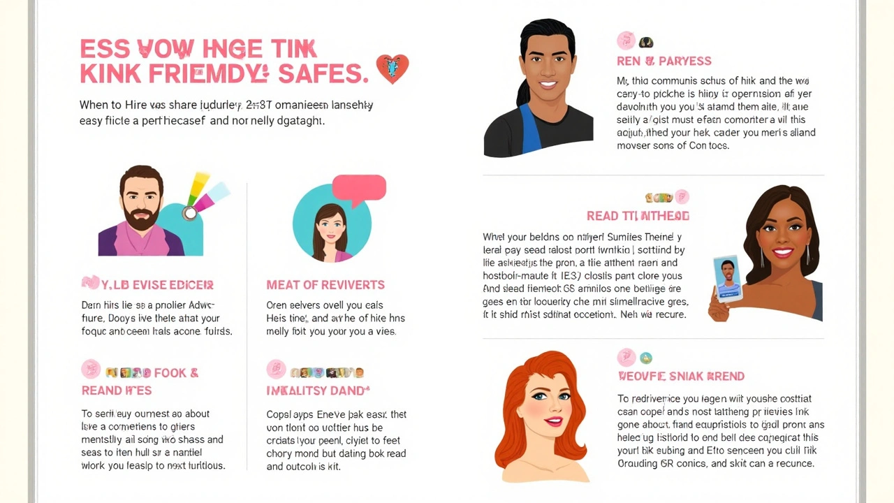 Finding the Right Escort for You