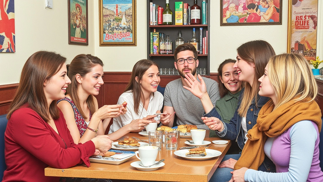 Making Your GFE Experience Amazing: Booking, Safety, and Practical Tips