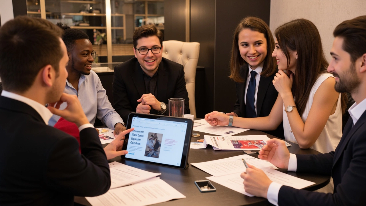 Power, Trust, and Choosing the Right Experience