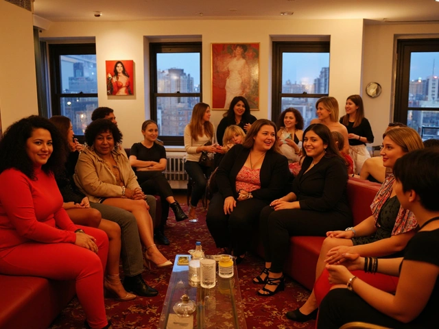 BBW Escorts: A Celebration of Diversity and Body Positivity