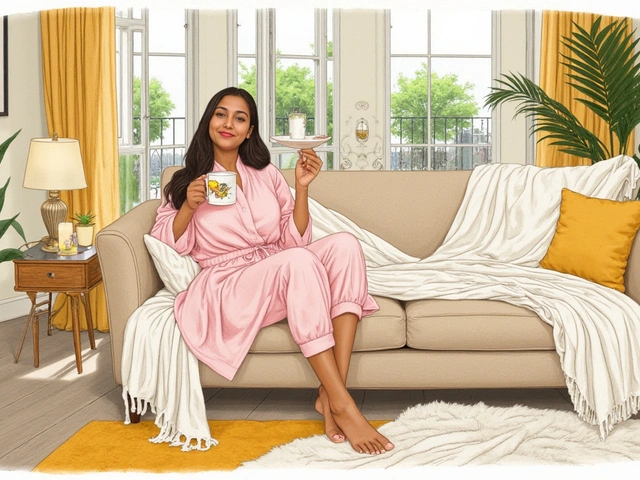 Massage Escorts London: Boost Your Well-Being with Relaxation & Touch