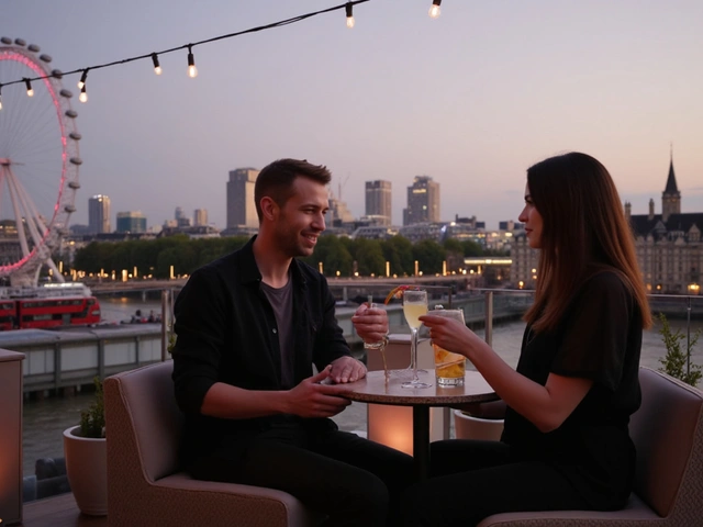 Unique Date Ideas with Your Escort in West London: Fresh Ways to Make Your Time Memorable