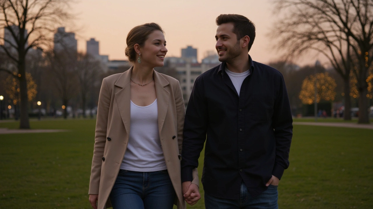 Understanding GFE Escorts: What Makes the Girlfriend Experience Different?