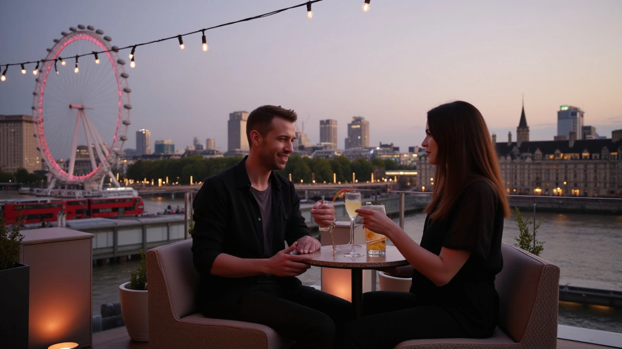 Unique Date Ideas with Your Escort in West London: Fresh Ways to Make Your Time Memorable