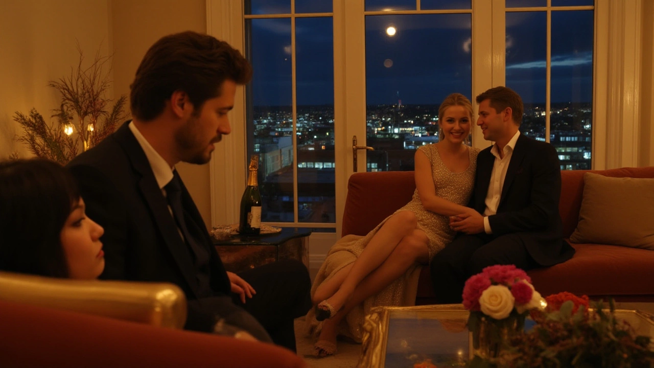 Couples Escorts: Unforgettable Nights and Memorable Experiences