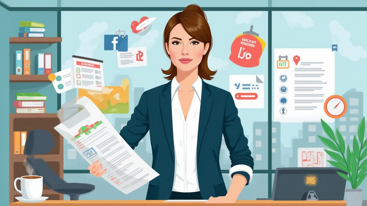 Delivering A+ Client Experience & Navigating Industry Changes