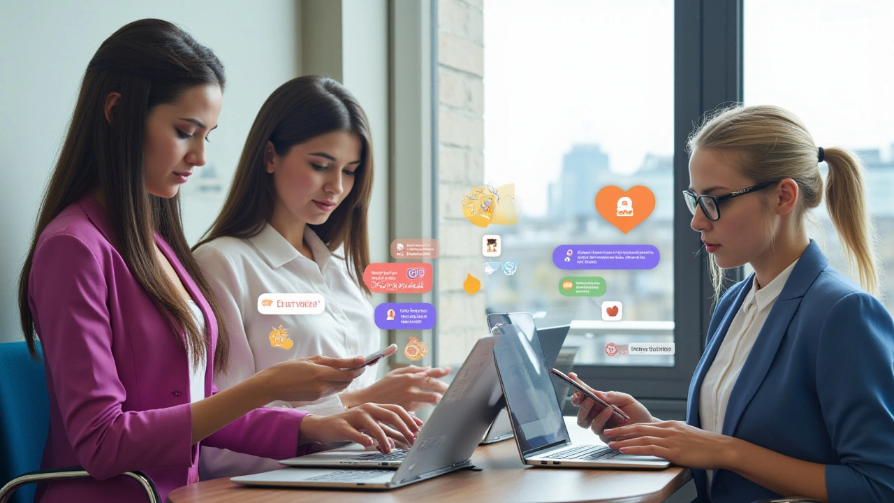How Technology is Revolutionizing Pornstar Escort Services in 2025
