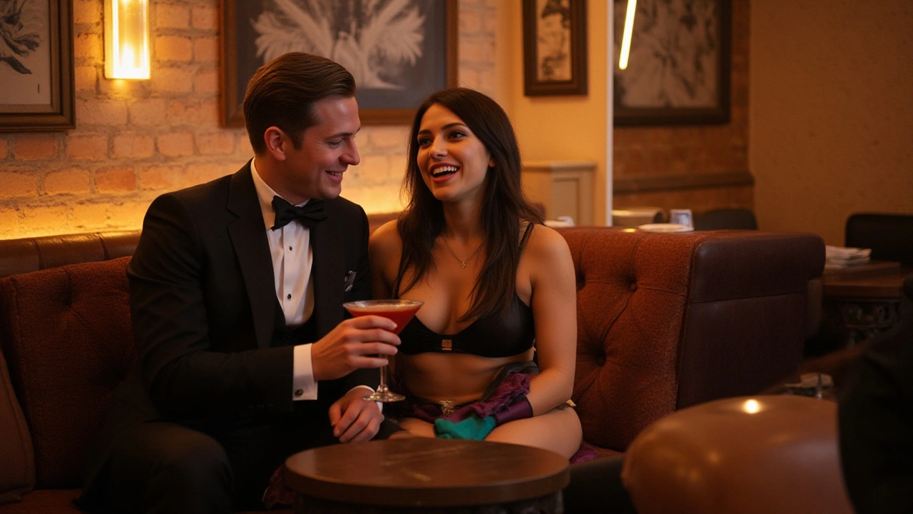 How to Get the Most Out of Your East London Escort Experience