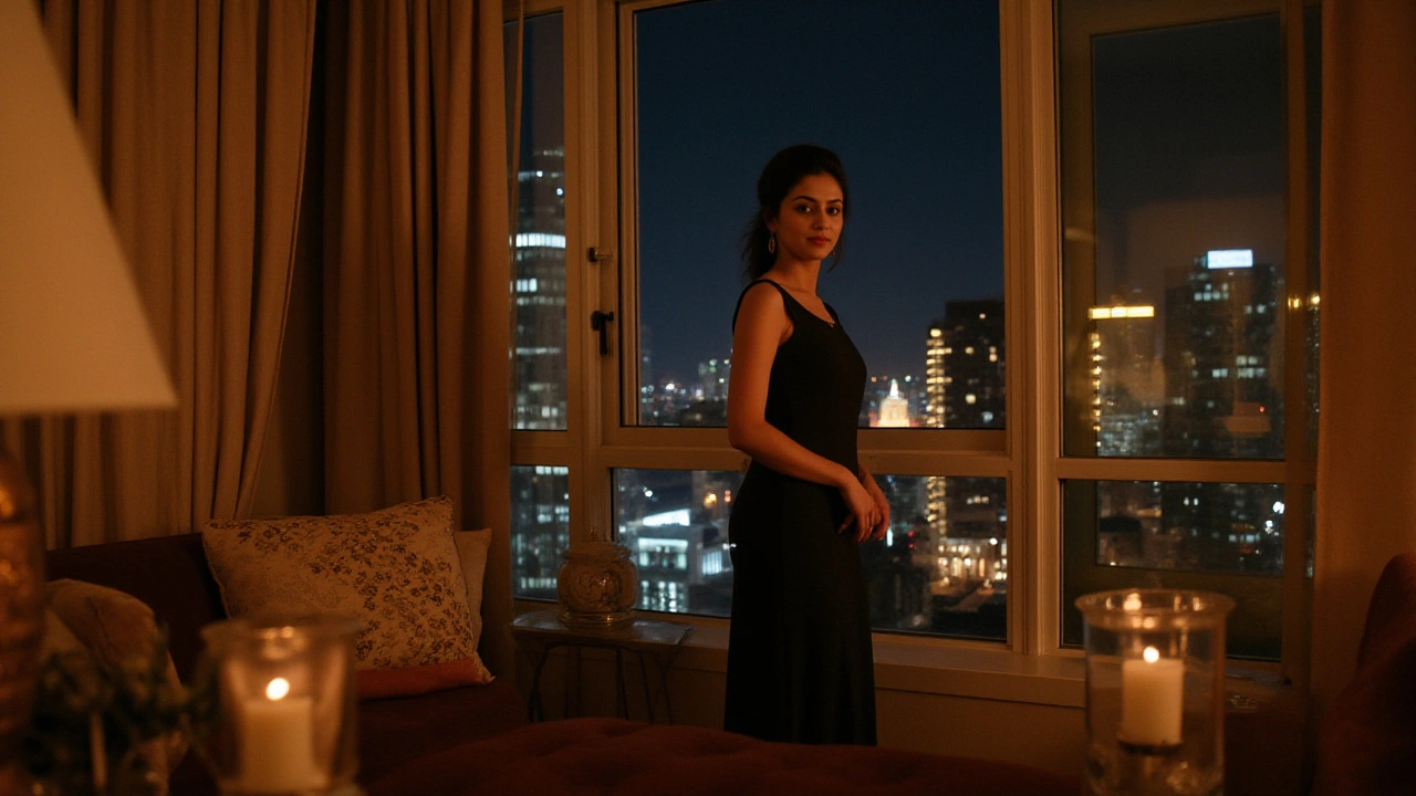 Indian Escort Services in London: An Erotic Guide to Sensual Companionship