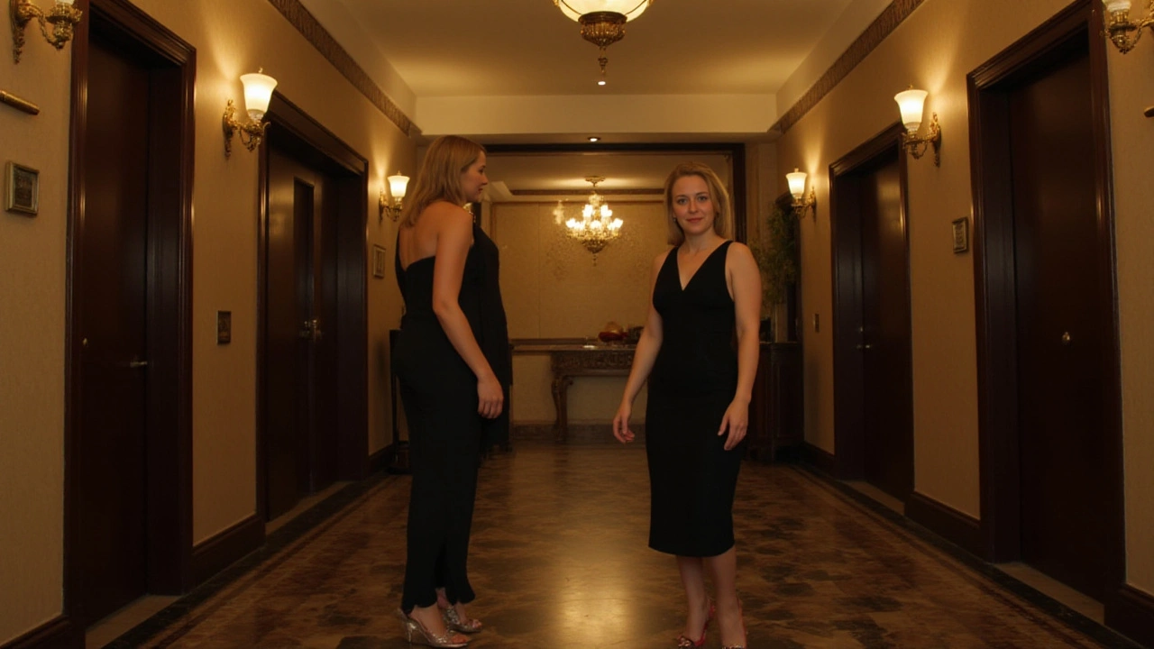Inside London’s Luxury Escort Scene: The Real Experience