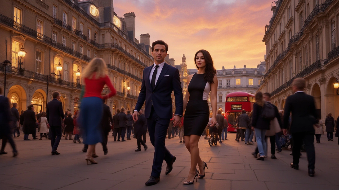 Inside the World of Dinner Date Escorts: Choices, Safety, and the Booking Process