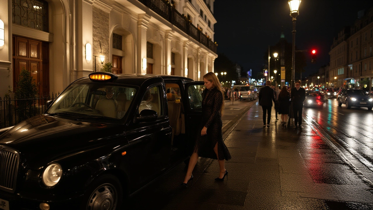 London Call Girls: Reasons Behind High Demand & How to Book Safely