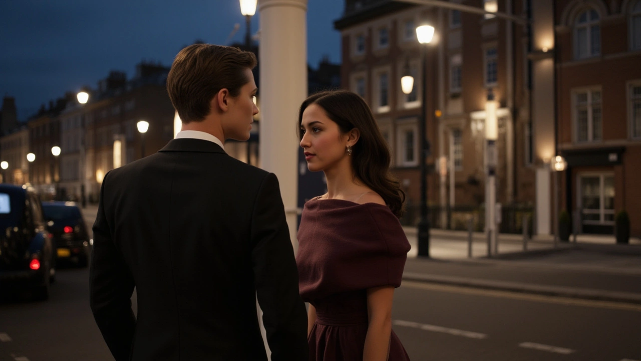London VIP Escort – All You Need to Know