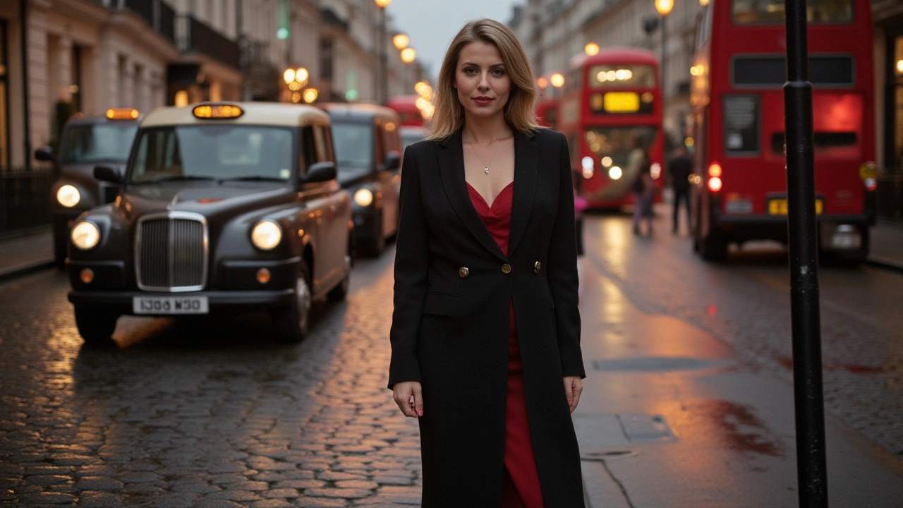Mature Escorts in London: Expert Guide to Services, Safety, and Booking
