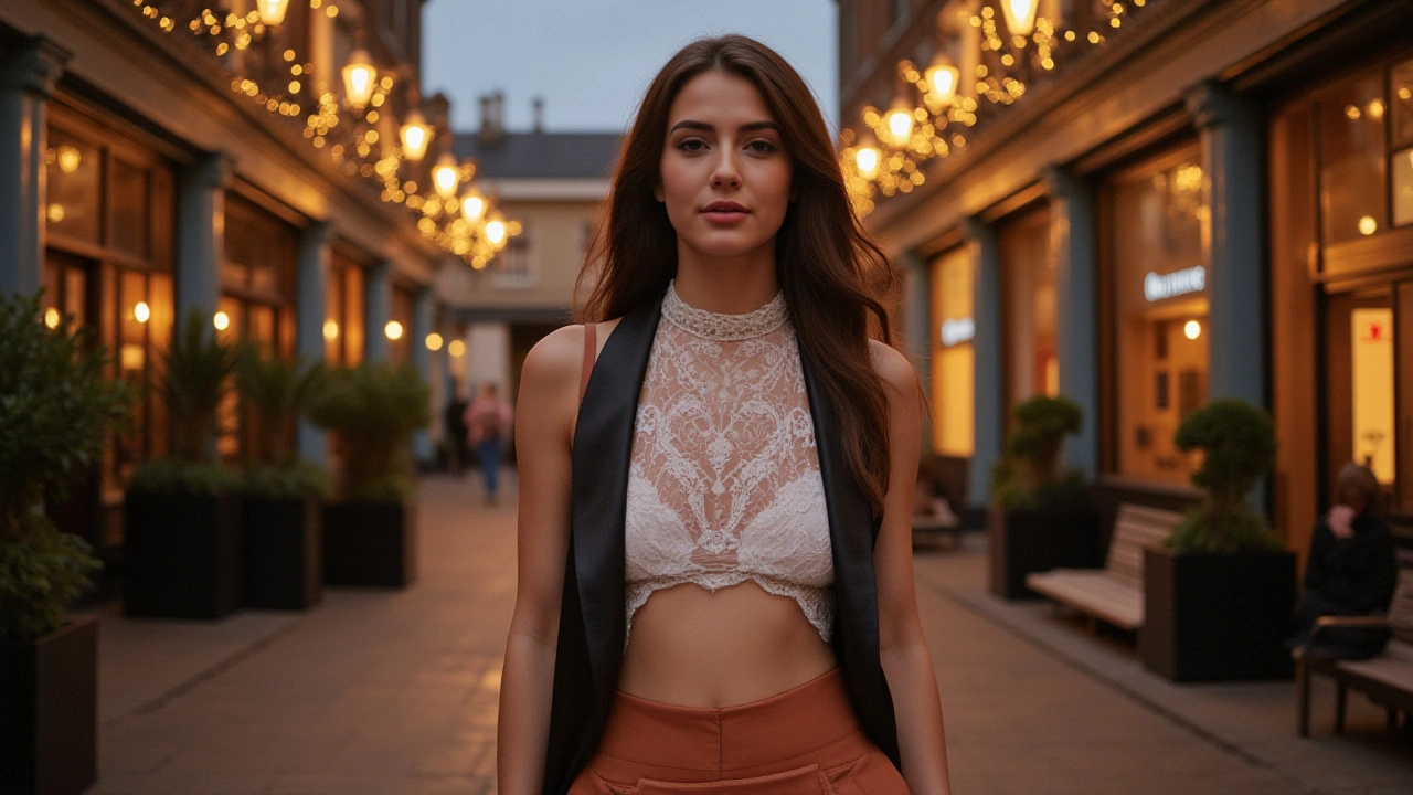 Petite Escorts in London: Your Guide to Finding the Perfect Match