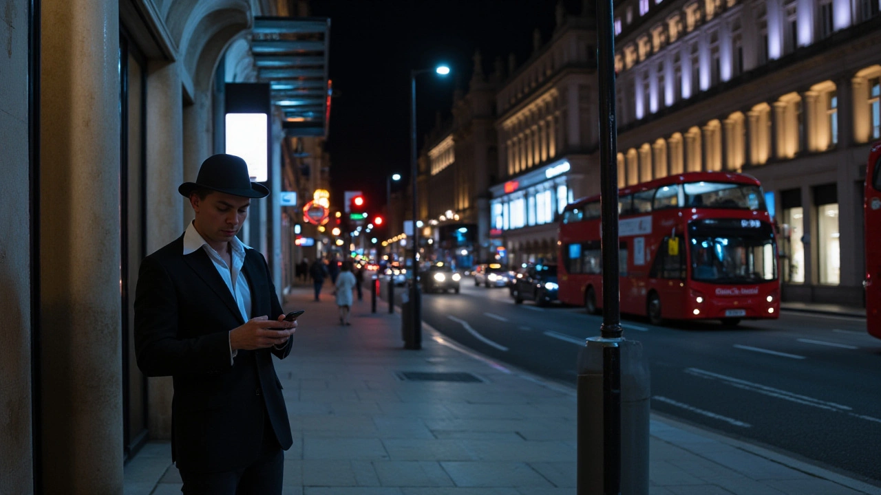 The Dos and Don'ts of Meeting Call Girls in London: Expert Tips for a Safe Experience