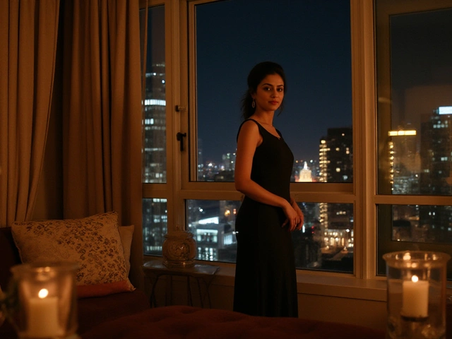 Indian Escort Services in London: An Erotic Guide to Sensual Companionship