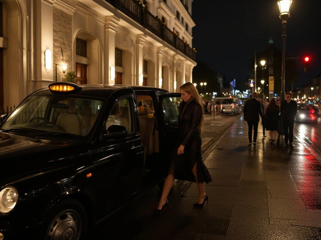 London Call Girls: Reasons Behind High Demand & How to Book Safely