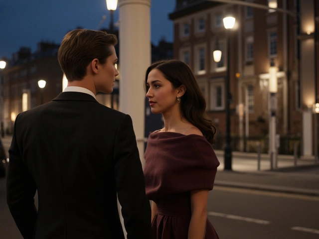 London VIP Escort – All You Need to Know