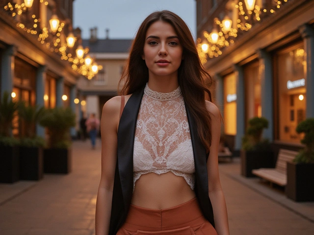 Petite Escorts in London: Your Guide to Finding the Perfect Match