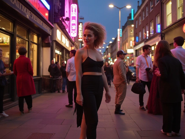 Spinner Escorts in London: Why They’re Making Nights Out Unforgettable