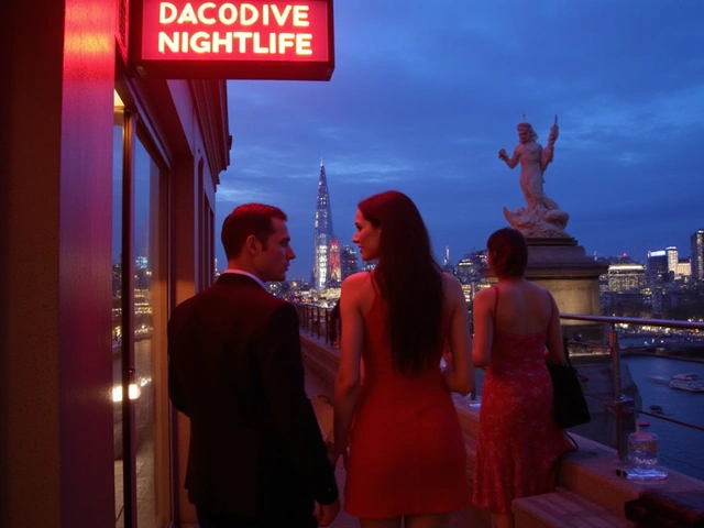Top Escort Websites for Quality Companions in London: 2025 Guide