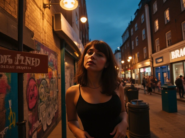 What Makes a Great Experience with an East London Escort? A Practical Guide